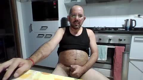 Sergio Russafa online show from 28, 1, 2025