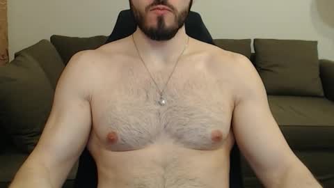 Serg Superior online show from 29, 11, 2025