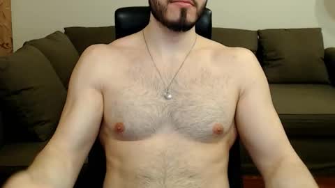 Serg Superior online show from 18, 1, 2026