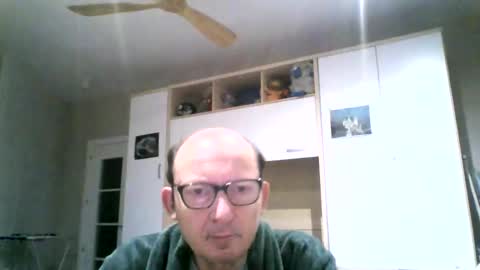 serrano49 online show from 5, 2, 2025