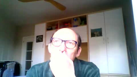 serrano49 online show from 13, 10, 2025