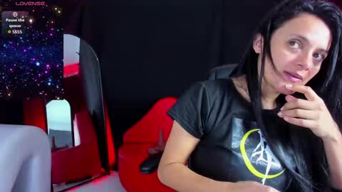 LUCERO online show from 5, 11, 2025