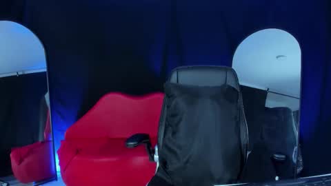 LUCERO online show from 26, 11, 2025