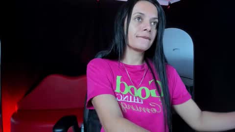 LUCERO online show from 20, 12, 2025