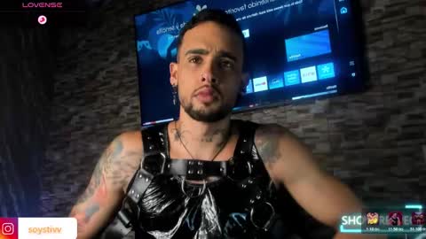 seth_0wner online show from 3, 3, 2026