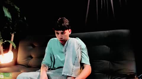 seth_ryder online show from 16, 1, 2025