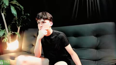 seth_ryder online show from 18, 1, 2025