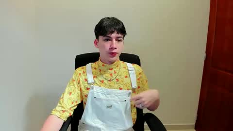 seth_ryder online show from 8, 2, 2025