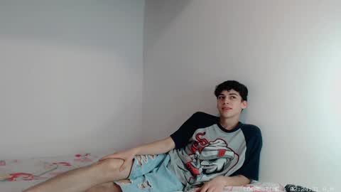 seth_ryder online show from 27, 2, 2025