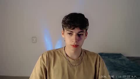 seth_ryder online show from 25, 9, 2025