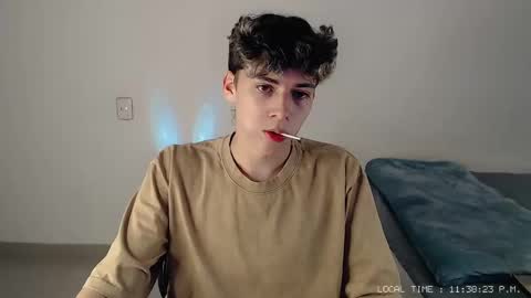 seth_ryder online show from 26, 9, 2025