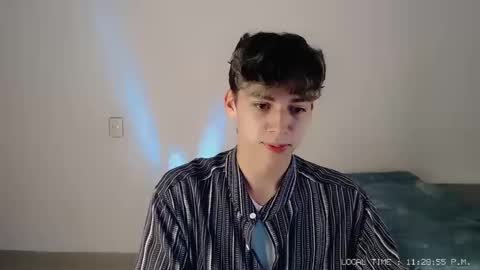 seth_ryder online show from 27, 9, 2025