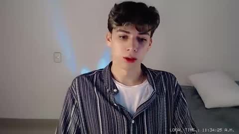 seth_ryder online show from 27, 9, 2025