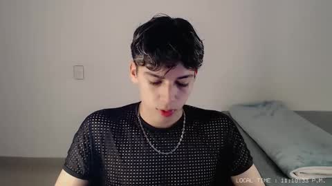 seth_ryder online show from 30, 9, 2025