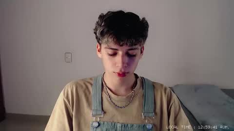 seth_ryder online show from 7, 10, 2025