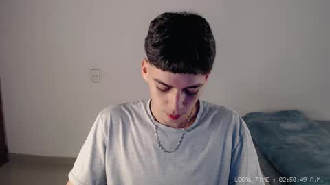 seth_ryder online show from 9, 10, 2025