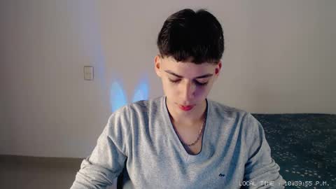 seth_ryder online show from 11, 10, 2025