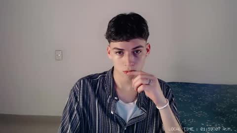 seth_ryder online show from 14, 10, 2025