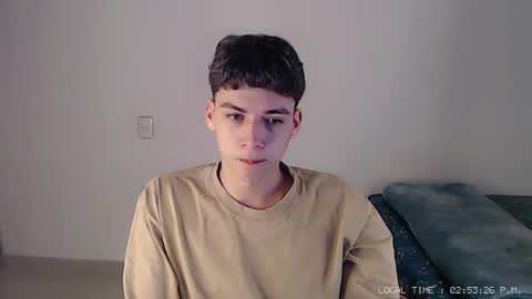 seth_ryder online show from 26, 10, 2025