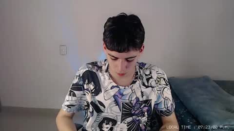 seth_ryder online show from 1, 11, 2025