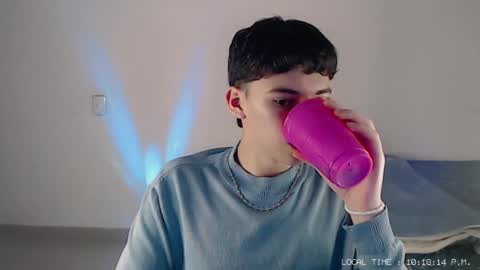 seth_ryder online show from 13, 11, 2025