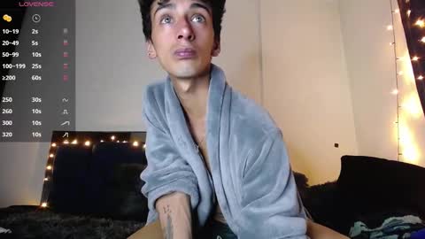 seth online show from 2, 12, 2025