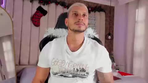 HEY IM SETH online show from 20, 12, 2024