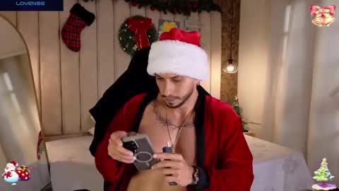 HEY IM SETH online show from 24, 12, 2024