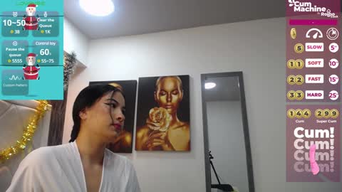 Snapshot of setsuna_kinoxo chatting on 29, 12, 2024 Setsuna online show from 29, 12, 2024