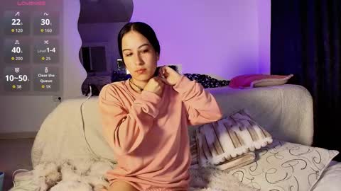 Snapshot of setsuna_kinoxo chatting on 13, 9, 2025 Setsuna online show from 13, 9, 2025