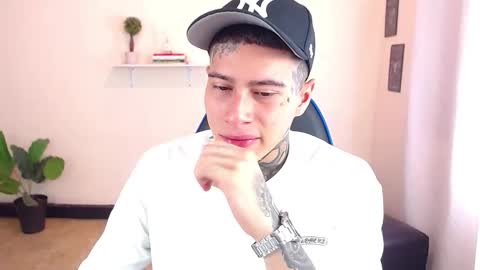 Thomas online show from 25, 11, 2025