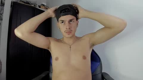 Snapshot of settxx chatting on 17, 10, 2025 Ig Sethxrein online show from 17, 10, 2025