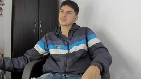 Snapshot of settxx chatting on 6, 11, 2025 Ig Sethxrein online show from 6, 11, 2025