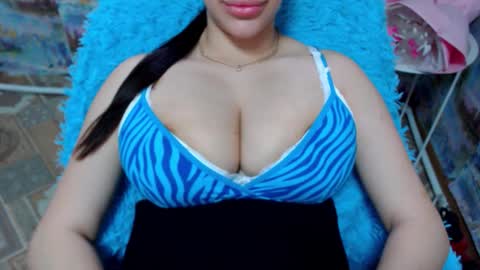 seu_cute online show from 13, 10, 2025