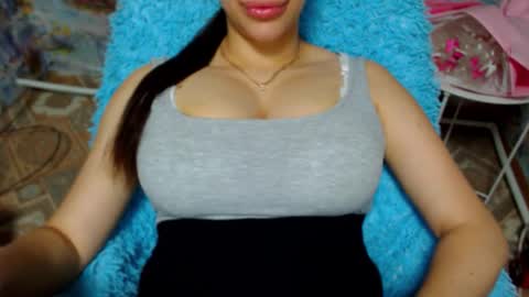 seu_cute online show from 21, 10, 2025