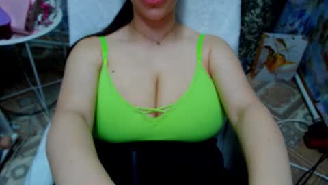 seu_cute online show from 27, 2, 2026