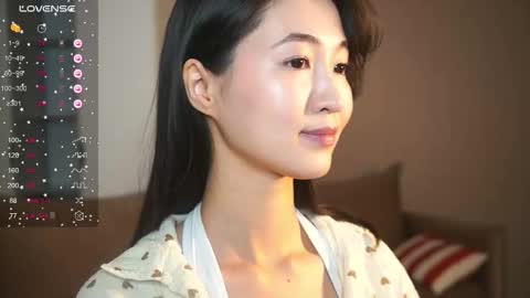 Snapshot of seulbi chatting on 3, 12, 2025 Sana online show from 3, 12, 2025