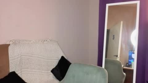 Snapshot of sevans14 chatting on 14, 10, 2025 SevanS14 online show from 14, 10, 2025