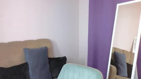 Snapshot of sevans14 chatting on 19, 10, 2025 SevanS14 online show from 19, 10, 2025