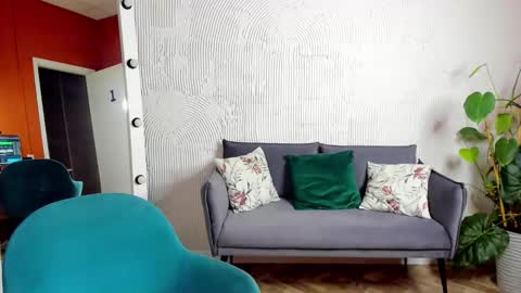 Snapshot of sevans14 chatting on 26, 10, 2025 SevanS14 online show from 26, 10, 2025