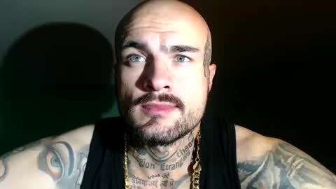 Snapshot of sevendragons1 chatting on 20, 10, 2025 SevenDragons online show from 20, 10, 2025