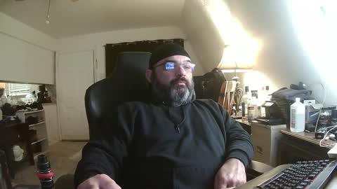 Seven online show from 19, 2, 2025