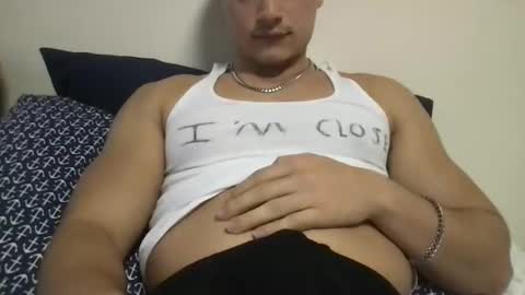 seveninchsteve_ online show from 25, 1, 2025