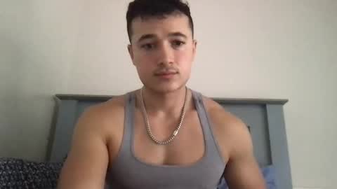 seveninchsteve_ online show from 2, 2, 2025