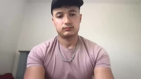 seveninchsteve_ online show from 12, 4, 2026