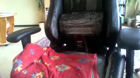 severeadversity online show from 3, 1, 2025