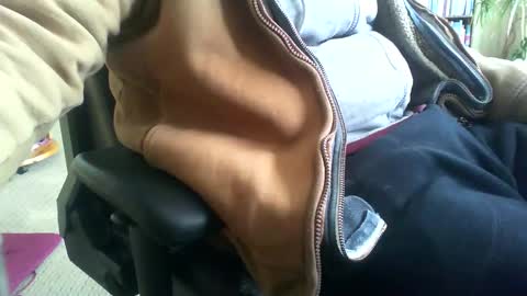 severeadversity online show from 4, 1, 2025