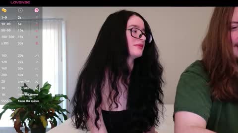 Violet online show from 27, 2, 2026