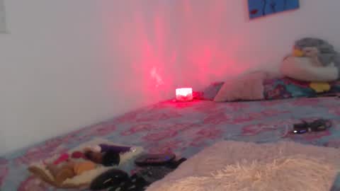 Karol y antony online show from 29, 10, 2025