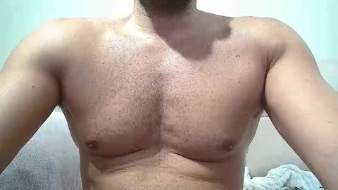 SEX MACHINE 19 online show from 23, 9, 2025